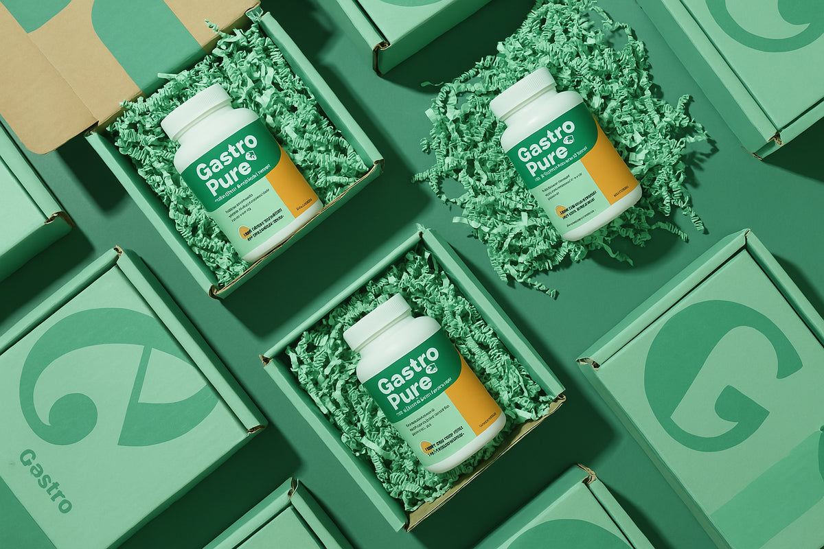 Product background