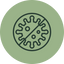 Antibacterieel