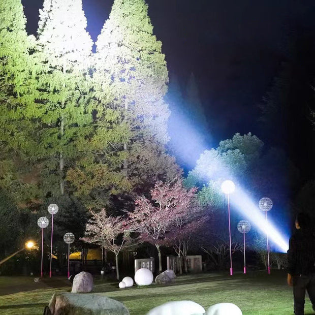Spark™ Minizaklamp