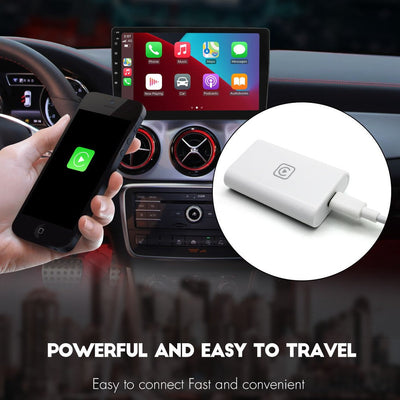 SmartLink™ | CarPlay Kit