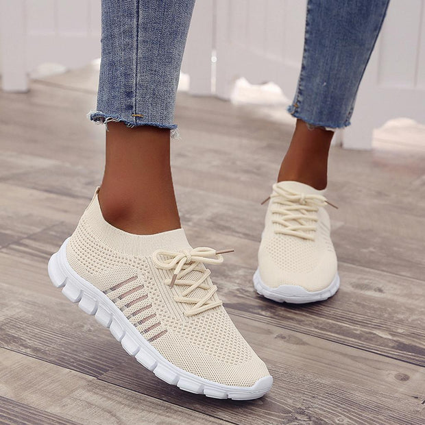 Ergonomische & ademende sneakers