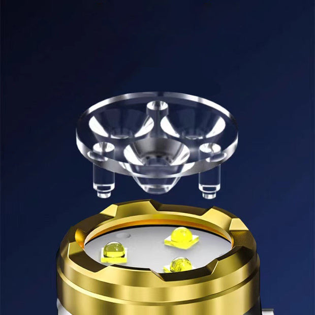 Spark™ Minizaklamp