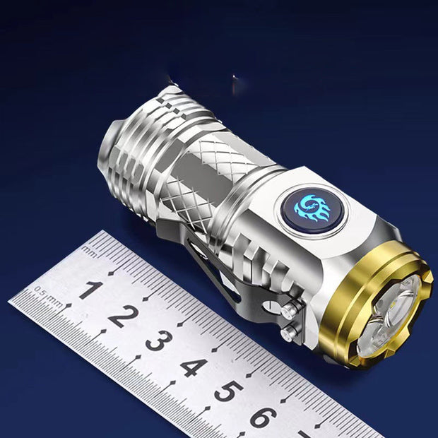 Spark™ Minizaklamp