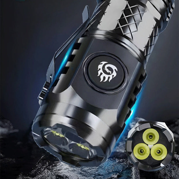 Spark™ Minizaklamp