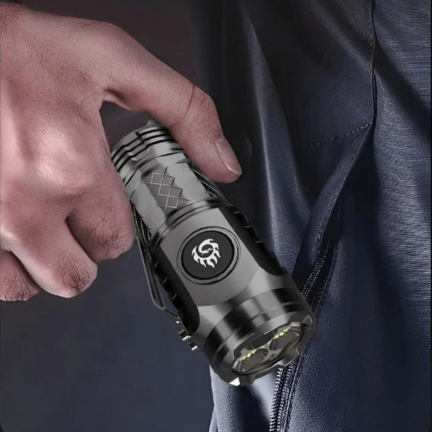 Spark™ Minizaklamp