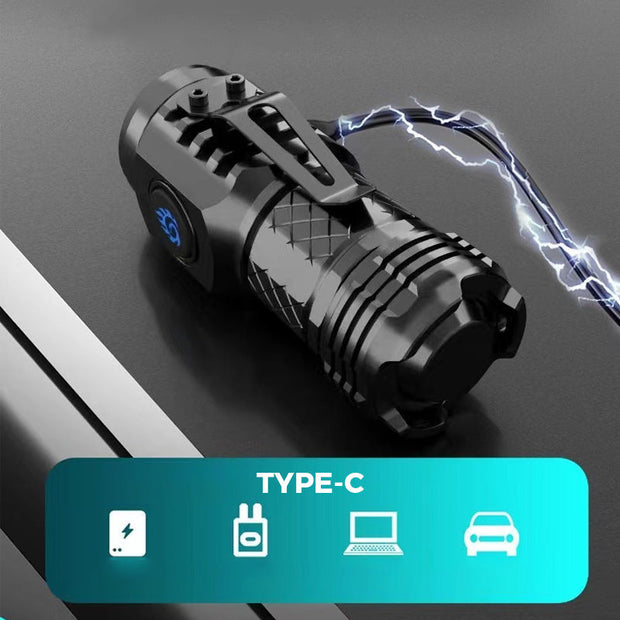 Spark™ Minizaklamp