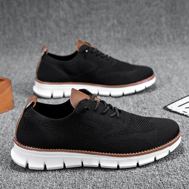 FlexVoyagers™ | Herenschoenen