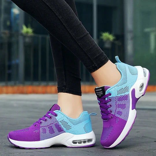 Ergonomische Sneakers