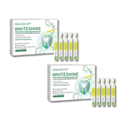 GlansSmil® Tandverzorging Essentie | Verwijder Tandsteen en Wit je Tanden in 2 Weken