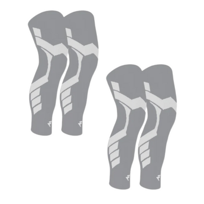 FitFlex Compressiekousen