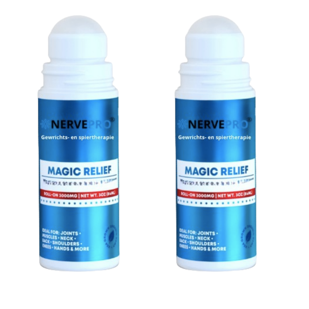 NervePro® SE