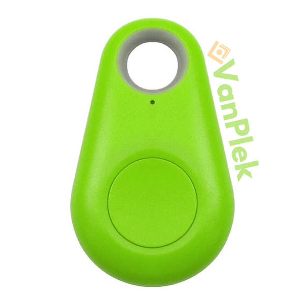 KwispelKompas™ HuisdierNavolger - Bluetooth en GPS Huisdier Draadloze Tracker