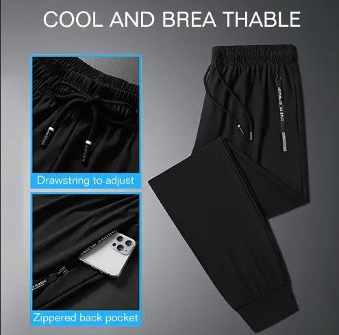 FlexFit ComfortPlus Unisex Broek