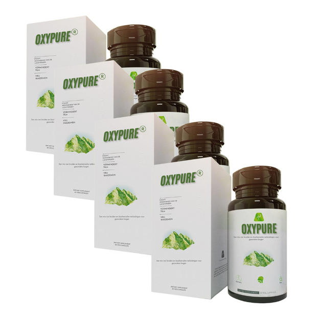 OxyPure® - nl