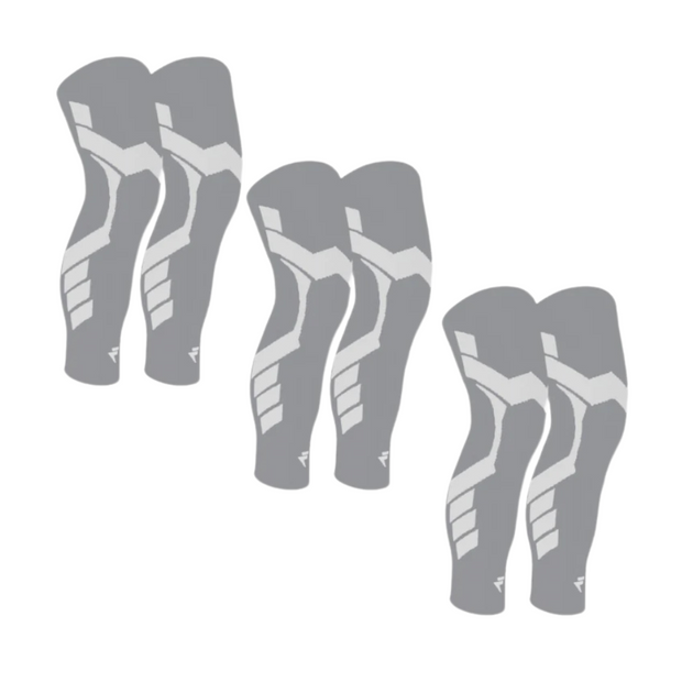 FitFlex Compressiekousen