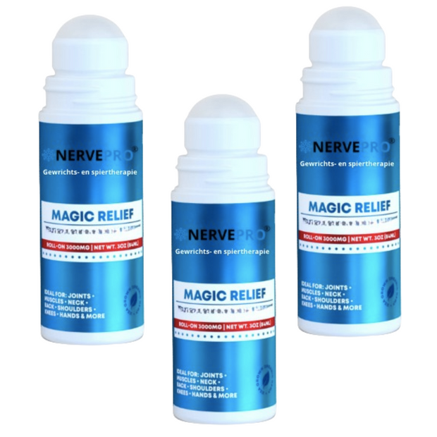NervePro® SE