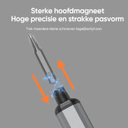 Ultieme Precisie Gereedschapsset 24-in-1