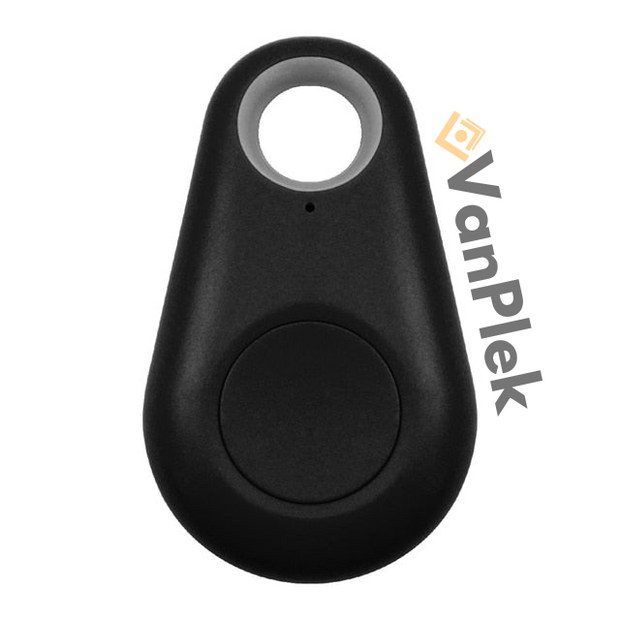 KwispelKompas™ HuisdierNavolger - Bluetooth en GPS Huisdier Draadloze Tracker