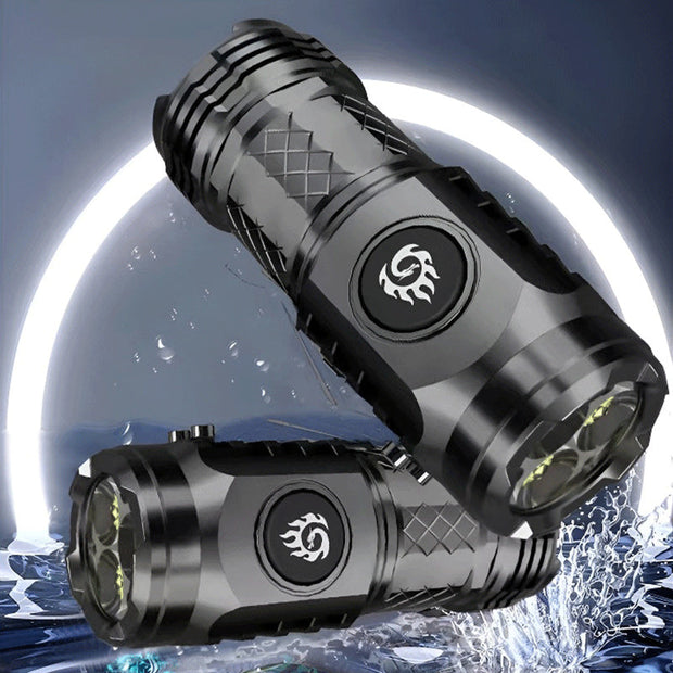 Spark™ Minizaklamp