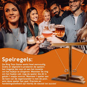 ShottyGame | Het Spannendste drankspel