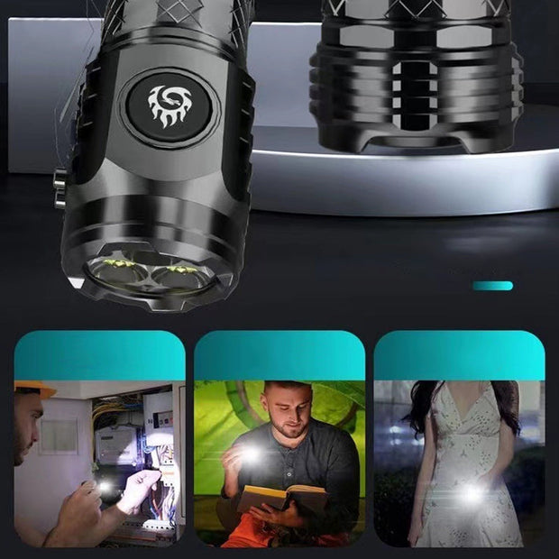 Spark™ Minizaklamp