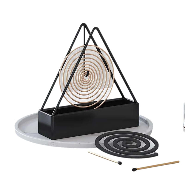 BugBan™ | Wierook houder voor muggen