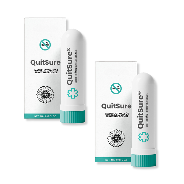 QuitSure - SE