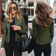 Suzanne | Casual Slim Fit jasje