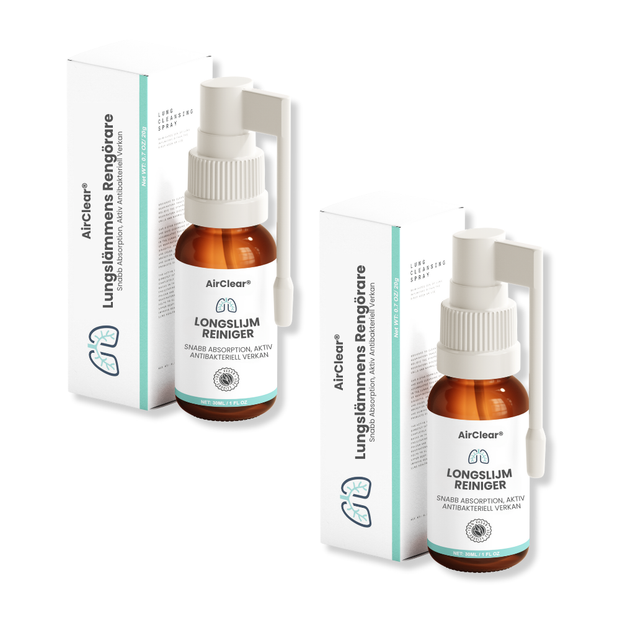 AirClear - SE