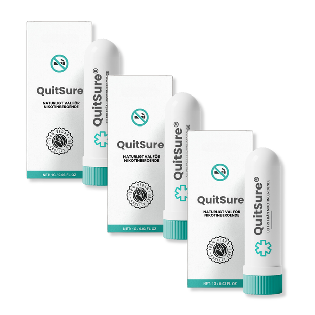 QuitSure - SE