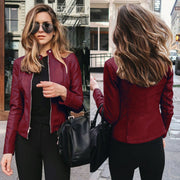 Suzanne | Casual Slim Fit jasje