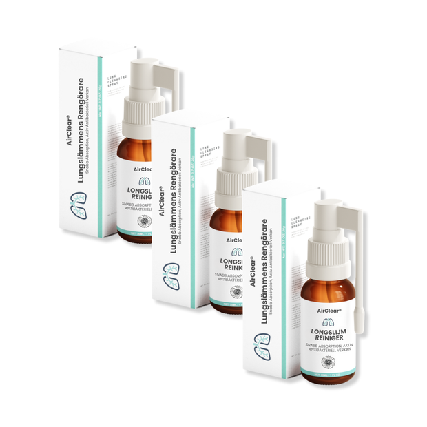 AirClear - SE