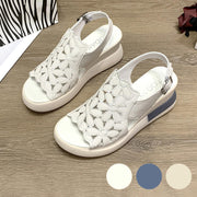 Orthopedische sandalen voor dames