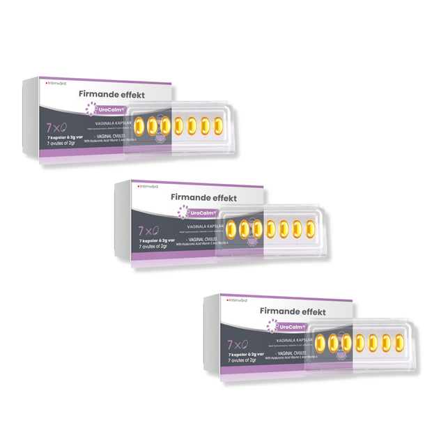 UroCalm - SE