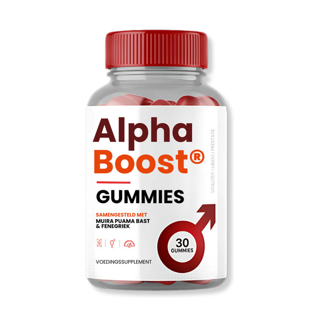 AlphaBoost - de