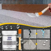AquaGuard Pro™️ | Innovatieve Waterdichting - Voorkom en Repareer Lekkages