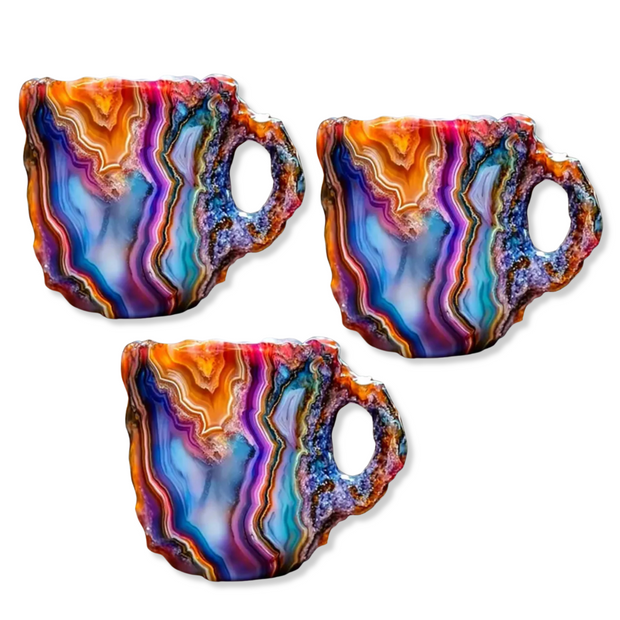 3x CrystalBrew - Upsell