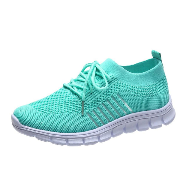 Ergonomische & ademende sneakers
