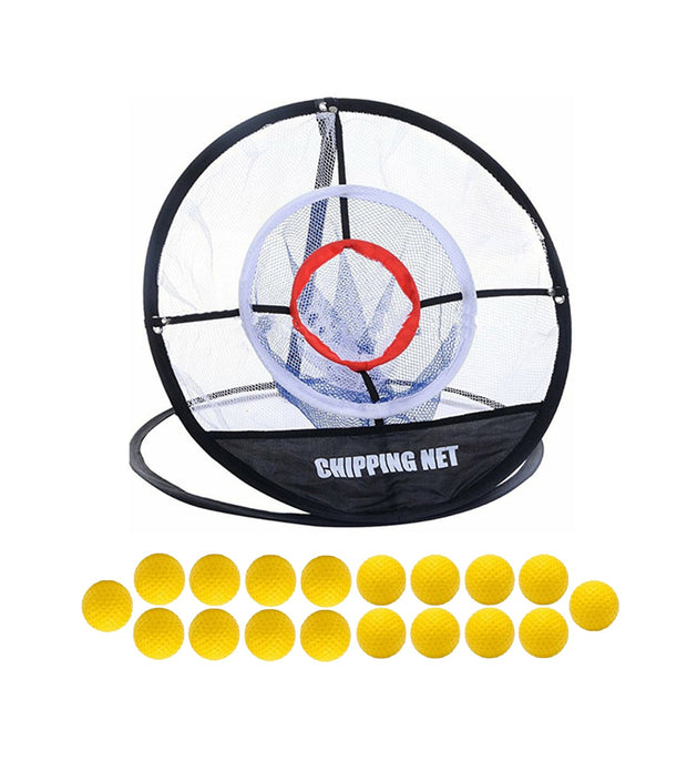 PrecisionPro | Home Golf Trainer