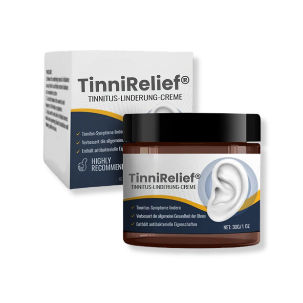 TinniRelief