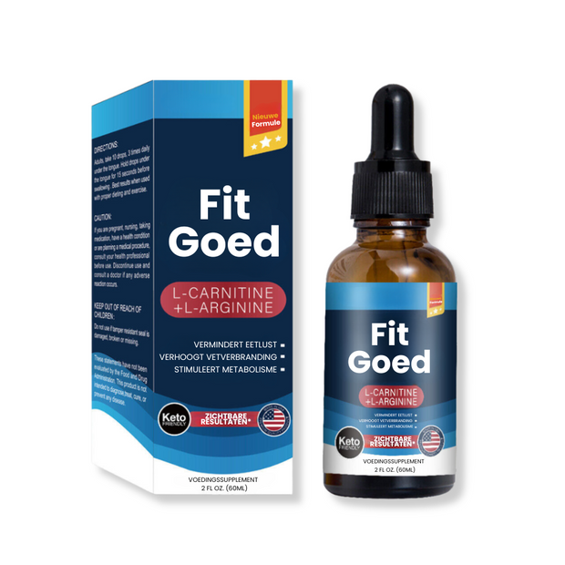 FitGloed®