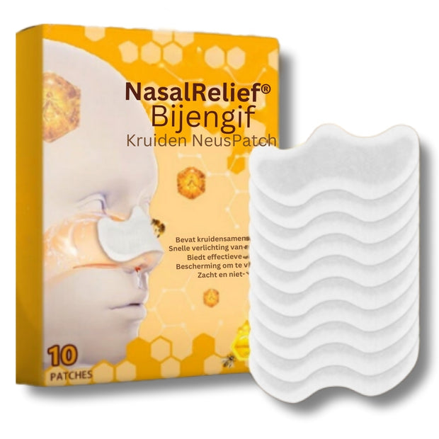 NasalRelief