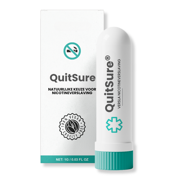 QuitSure
