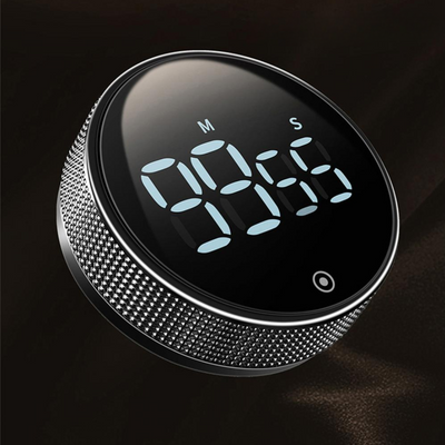 FocusPro™ Slimme Focus Timer - Optimaliseer je Concentratie