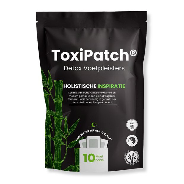 ToxiPatch