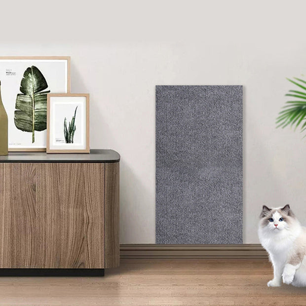 MeowMat™ | Krabmat