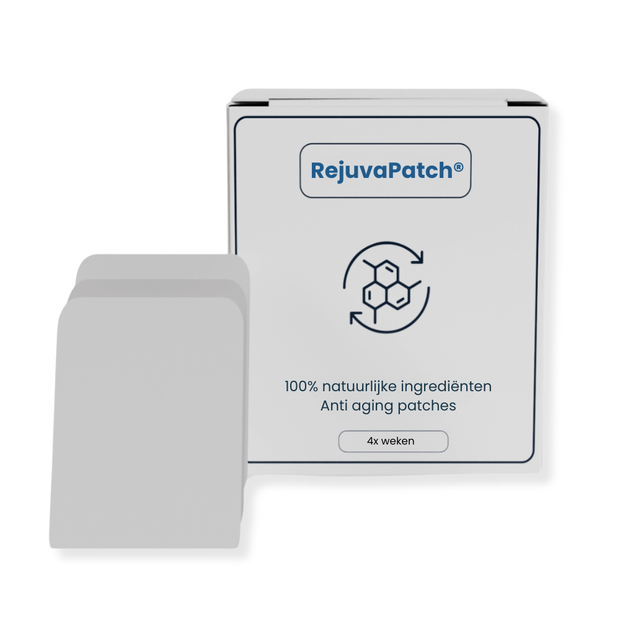 RejuvaPatch