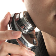 ElectroGlide Mini Shaver | Compact Comfort