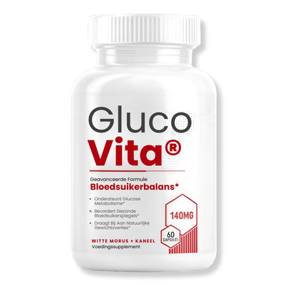 GlucoVita