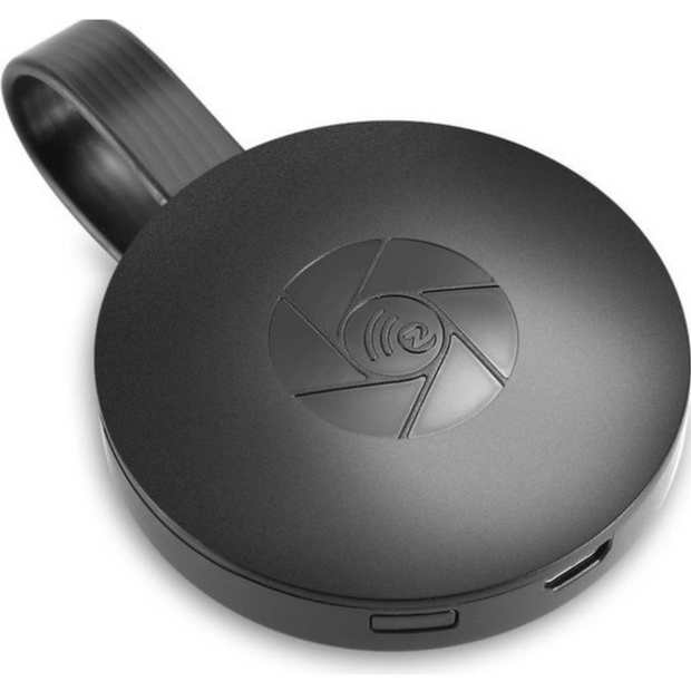 SimplyStream™ - Stream moeiteloos vanaf je telefoon naar de tv!